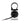 240-UNI-TWTR SSV Works Universal Tweeter for UTV audio