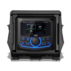 2017-2026 Can-Am X3 Stereo Mounting Kit | SSV Works