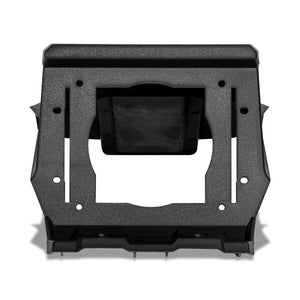 2017-2026 Can-Am X3 Stereo Mounting Kit | SSV Works
