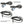 Cables included with the Rugged Radios 242 portable intercom kit for headsets, power and radio connection