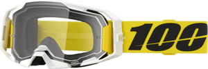 Armatic Goggle Valera Clear Lens