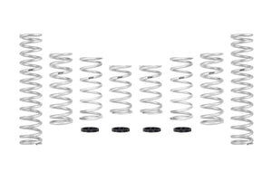 Eibach 15-16 Can-Am Maverick Pro-UTV - Stage 3 Performance Spring System (Set Of 8 Springs)