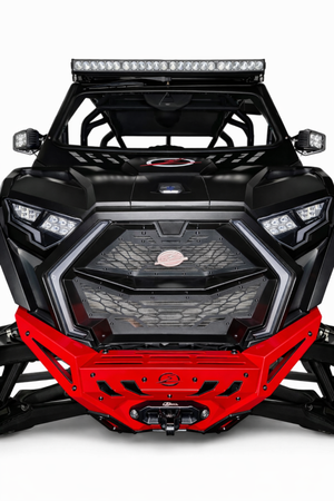 Elektric Off Road Polaris RZR Pro R Pro S Volt Front Grille 2025+ - product photo 6