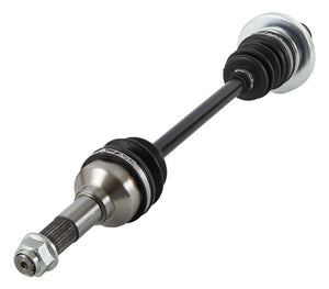 All Balls Racing 6-Ball Heavy Duty axle for Yamaha Rhino 700, Rhino 450 and Rhino 660, view 3