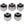 All Balls Racing rear independent suspension kit for Polaris RZR Pro XP – alternate view