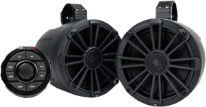 MB QUART Radio - Universal UNI8.1R