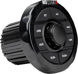 MB QUART Radio - Universal UNI6.1R