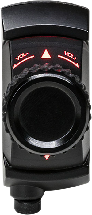 MB QUART Radio - Universal UNI6.1BTA