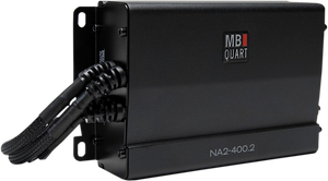 MB QUART Radio - Universal UNI6.1BTA