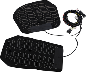 MOOSE OFFROAD Seat Heater Kit - UTV 100-5095-PU