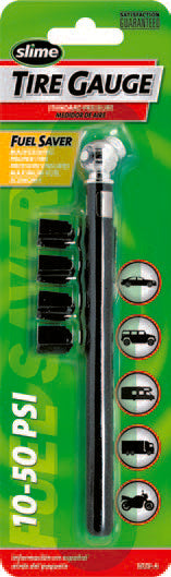 Tire Gauge 10 50 Psi