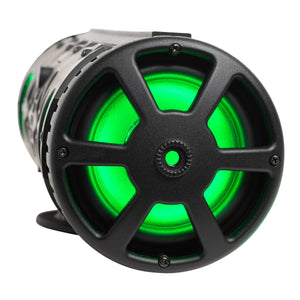 Bazooka G3 Party Bar MINI – Portable Bluetooth Speaker | Bazooka - Dunes 2 Dezert SXS