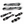 2024+ Can-Am Maverick R Front Sway Bar Links Clear - Dunes 2 Dezert SXS