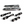 2024+ Can-Am Maverick R Front Sway Bar Links Clear - Dunes 2 Dezert SXS