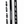 2024+ Can-Am Maverick R Rear Sway Bar Links Black - Dunes 2 Dezert SXS