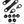 Can-Am Maverick R Rear Link Nut Plate Kit - Dunes 2 Dezert SXS