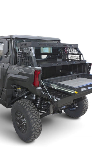 Elektric Off Road Polaris Xpedition Bed Tray HDX Bed Rail 2024+ - product photo 9
