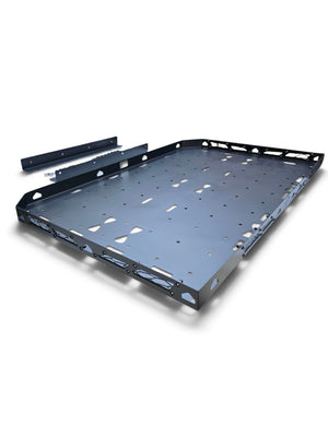 Elektric Off Road Polaris Xpedition Bed Tray HDX Bed Rail 2024+ - product photo 2