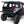 Elektric Off Road Polaris Xpedition Bed Tray HDX Bed Rail 2024+ - product photo 1