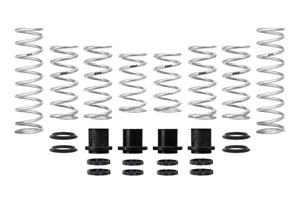 Eibach Pro-UTV 2017 Polaris XP1000 Turbo 4-Seat Stage 2 Performance Springs