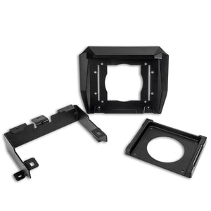Polaris RZR Pro R, Pro S & Pro XP Stereo Mounting Kit | SSV Works