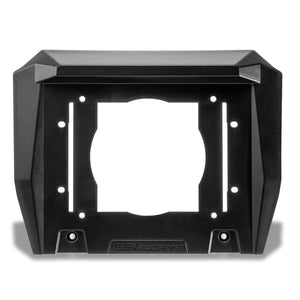 2025-up polaris RZR pro r / pro s and pro xp radio kit