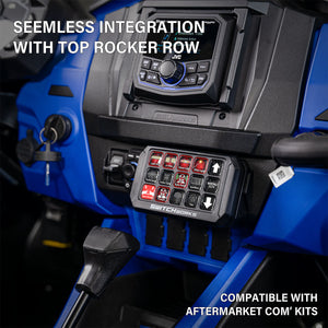 Polaris RZR Pro Alpha12 Mounting Kit 2025-2026 | SWITCH Works