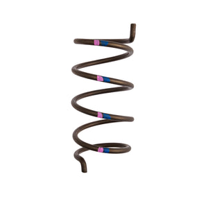 Spring (Blue/Pink) - X3 HP Secondary Spring - Dunes 2 Dezert SXS