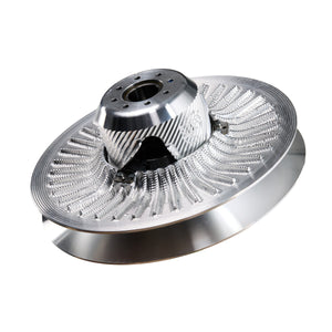Speed Fusion Clutch System - Dunes 2 Dezert SXS