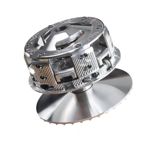 Speed Fusion Clutch System - Dunes 2 Dezert SXS