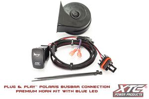 Horn Kit Pnp Pol