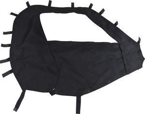 MOOSE OFFROAD Side Enclosure - Viking 700 YVSE-11