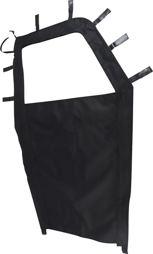 MOOSE OFFROAD Side Enclosure - Ranger - Mid Size PR15SE-11
