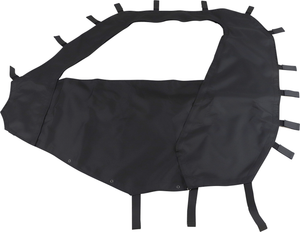 MOOSE OFFROAD Side Enclosure - Viking 700 YVSE-11