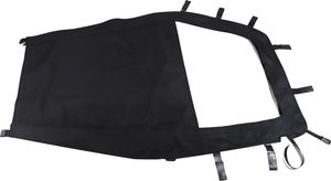 MOOSE OFFROAD Side Enclosure - Ranger - Mid Size PR15SE-11