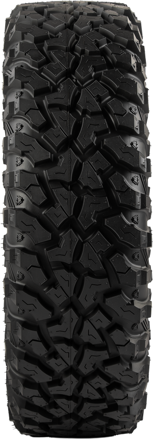Tire Ridge Ripr 32x10.00r14 8pr Lr1020