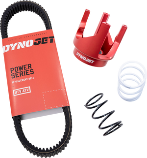 Dynojet Grip N Rip clutch kit for Can-Am Defender HD part 96080019