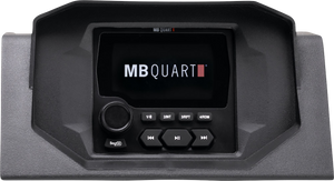 MB QUART Audio Kit - Ranger MBQRG-STG3-1