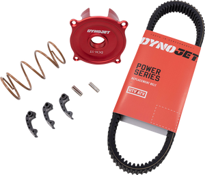 Dynojet Grip N Rip clutch kit for Arctic Cat Wildcat XX part 96080003