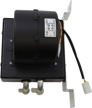 MOOSE OFFROAD UTV Cab Heater - Yamaha Z4721