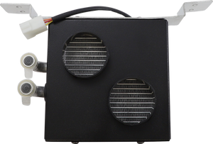 MOOSE OFFROAD UTV Cab Heater - Yamaha Z4721