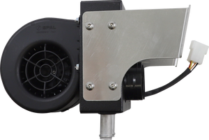MOOSE OFFROAD UTV Cab Heater - CF Moto Z4312