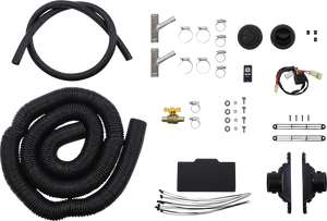 MOOSE OFFROAD UTV Cab Heater - CF Moto Z4312