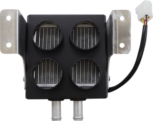 MOOSE OFFROAD UTV Cab Heater - CF Moto Z4312