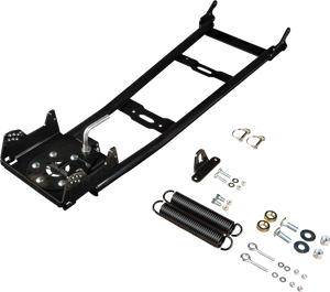 Plow Push Tube Atv
