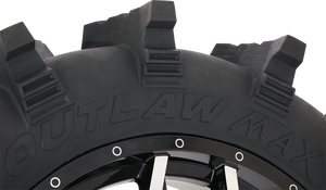HIGH LIFTER Tire - Outlaw Max - Front/Rear - 33x10R18 - 8 Ply 001-2355HL