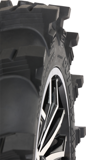 HIGH LIFTER Tire - Outlaw Max - Front/Rear - 32x10R14 - 8 Ply 001-2329HL