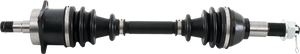 ALL BALLS Axle Kit - Complete - 8 Ball - Extreme Duty - Rear Left/Right | Middle Left - Can-Am AB8-CA-8-311