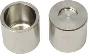 All Balls Racing front stainless brake caliper piston kit for Arctic Cat Wildcat