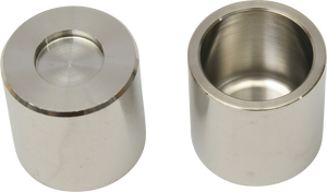 All Balls Racing front stainless brake caliper piston kit for Arctic Cat Wildcat, view 2